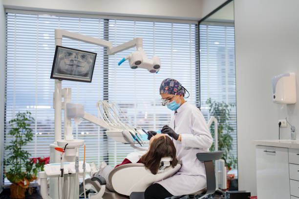 Best Root Canal Treatment  in USA